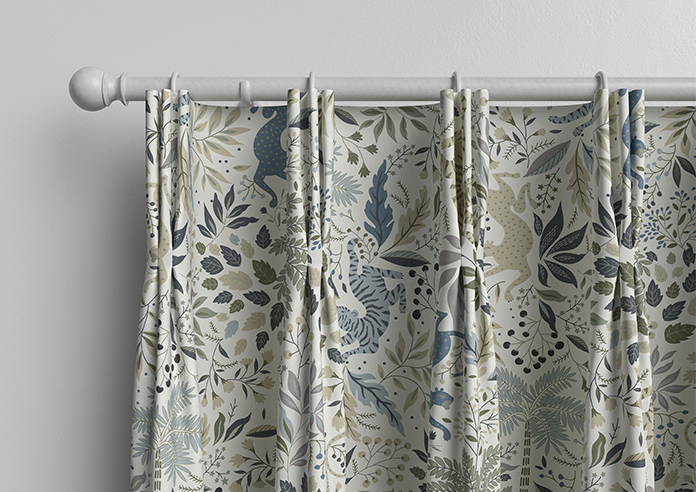 Pierre, Alpine - Made to Measure Curtains - Image 11